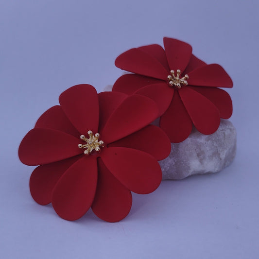 Topos Flor grande